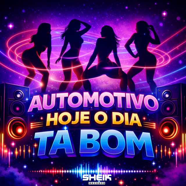 AUTOMOTIVO HOJE O DIA TA BOM