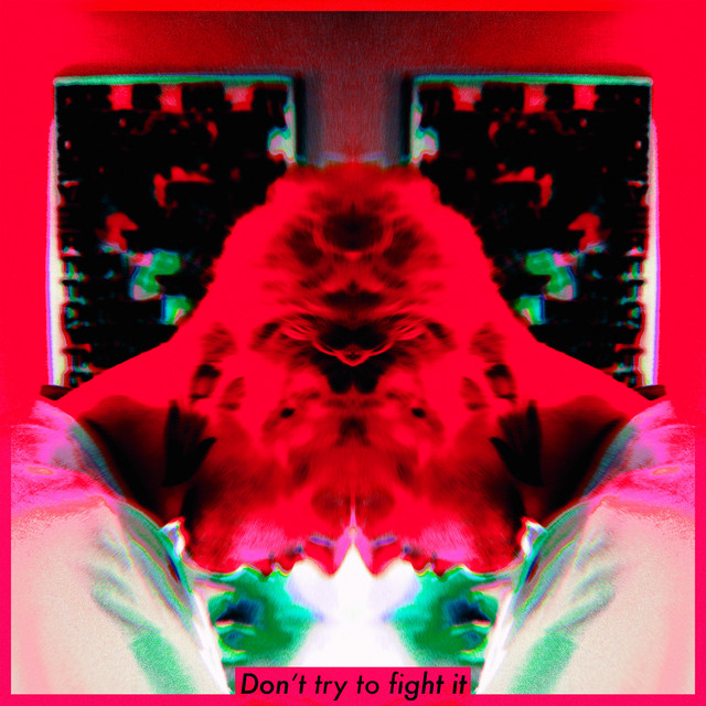 Don’t Try To Fight It