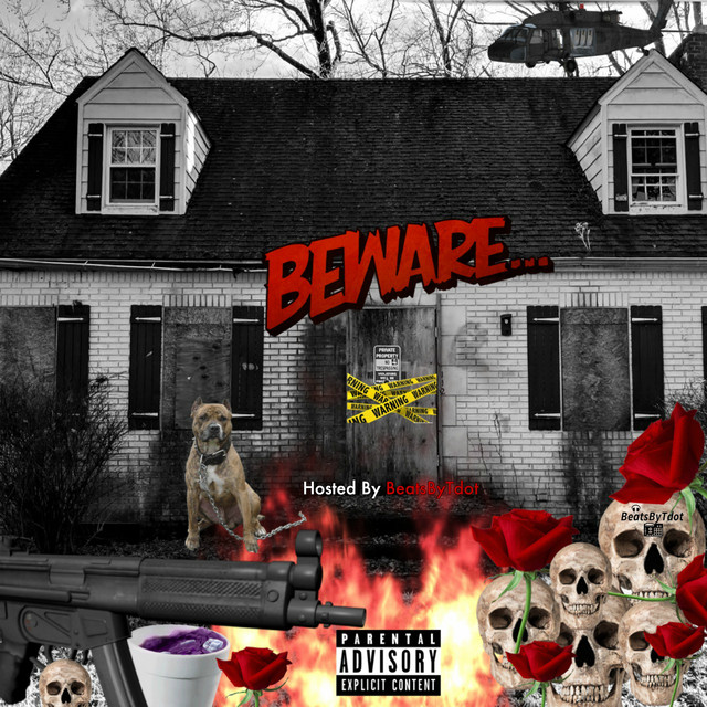 Beware - Single by BeatsByTdot | Spotify