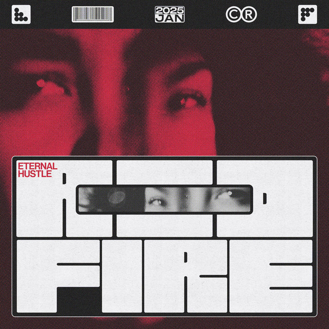 Red Fire: Eternal Hustle