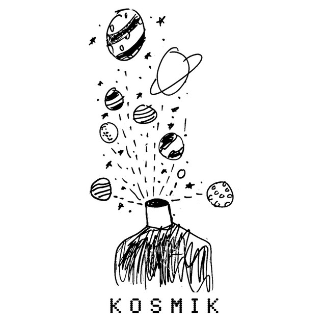 Kosmik BN