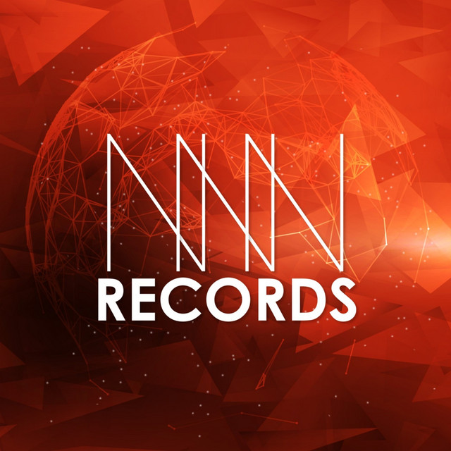 NNN Records Compilation - Red - Compilation by Various Artists