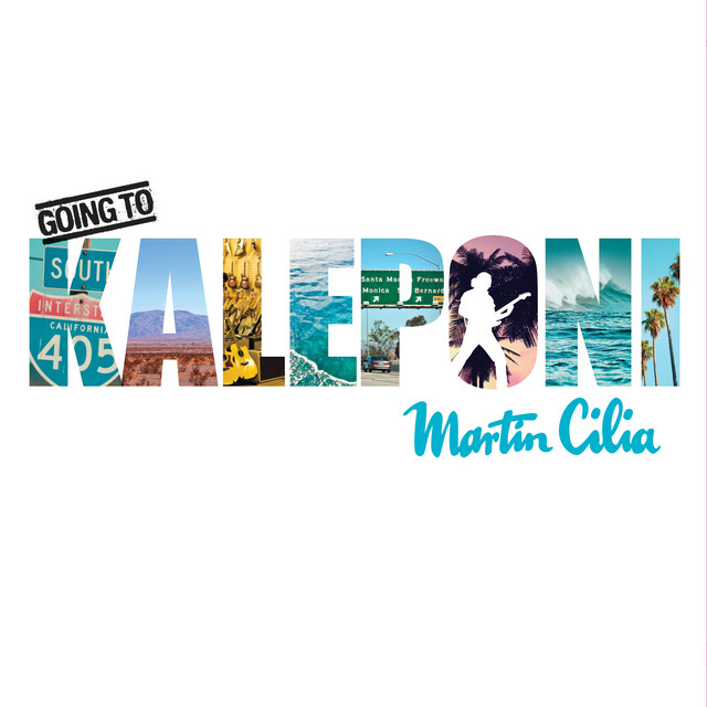 Going To Kaleponi cover art