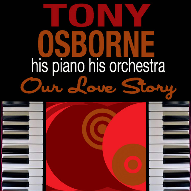 Our Love Story cover art