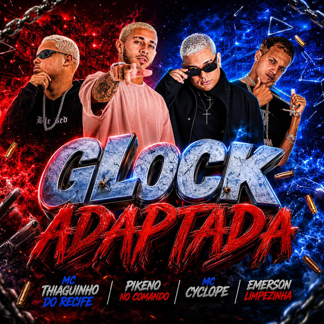 Glock Adaptada