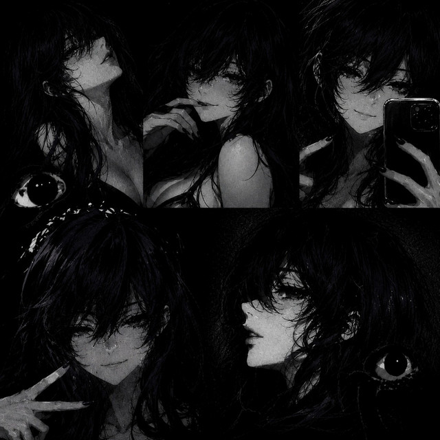 Обкладинка Ørd1nary — Deadly Beauty