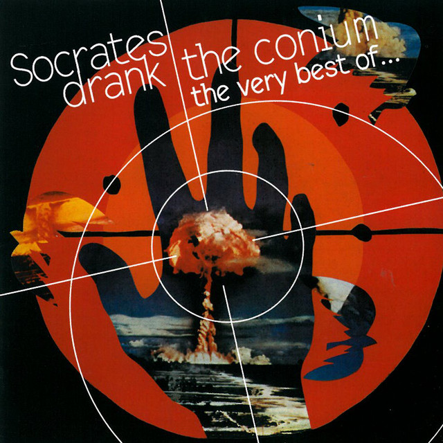 Socrates Drank the Conium Photo