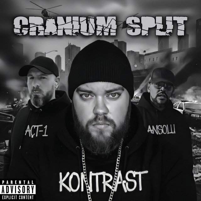 Cranium Split