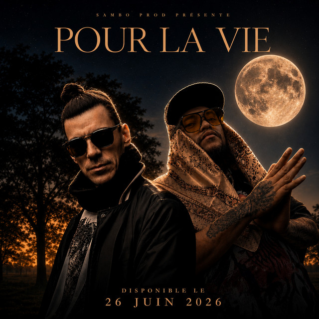 POUR LA VIE