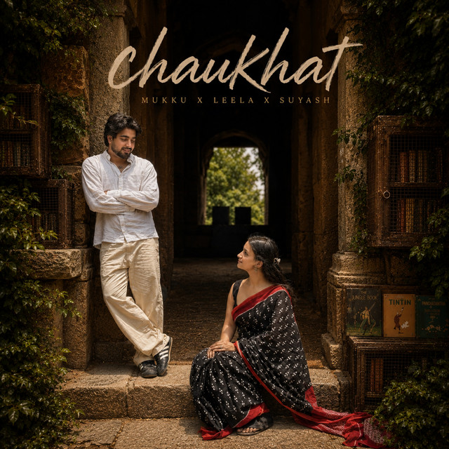 Chaukhat