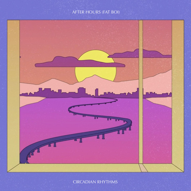 After Hours (Fat Boi) cover