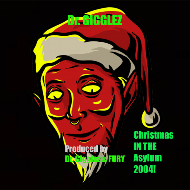 XMAS CAPER