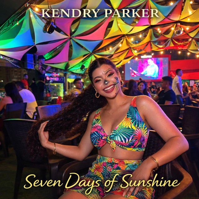 KENDRY PARKER