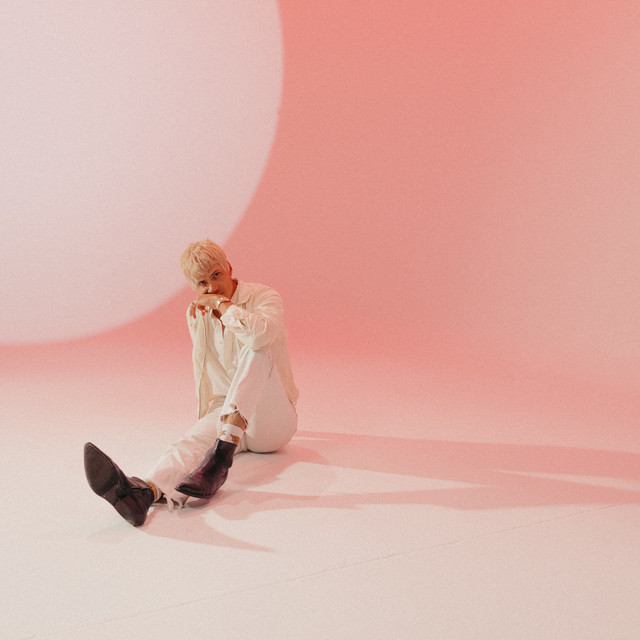 Contrast album image