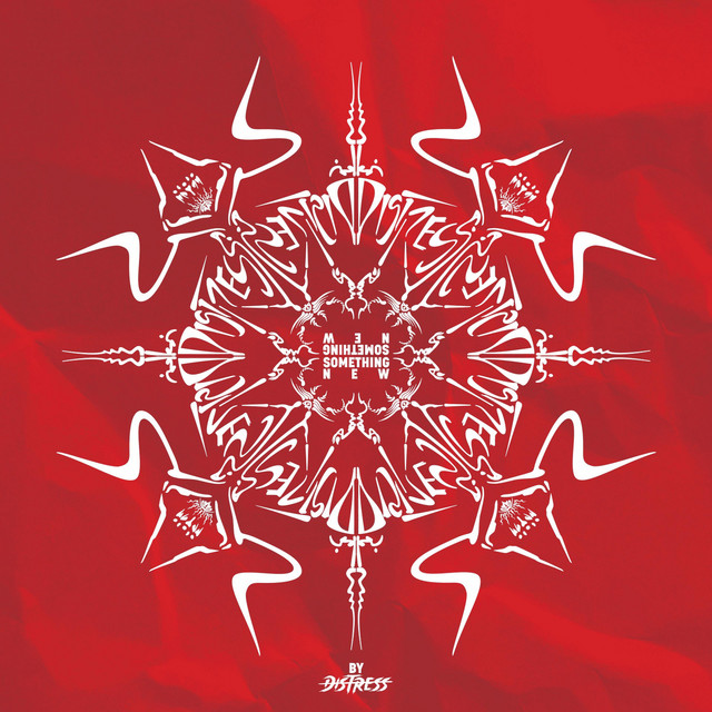 Something New cover art
