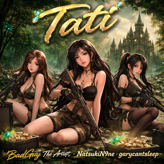 Tati