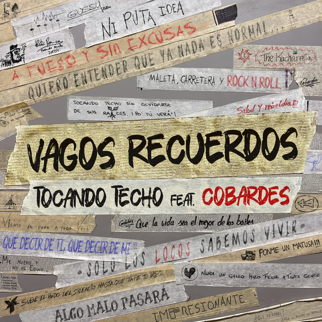 Vagos Recuerdos
