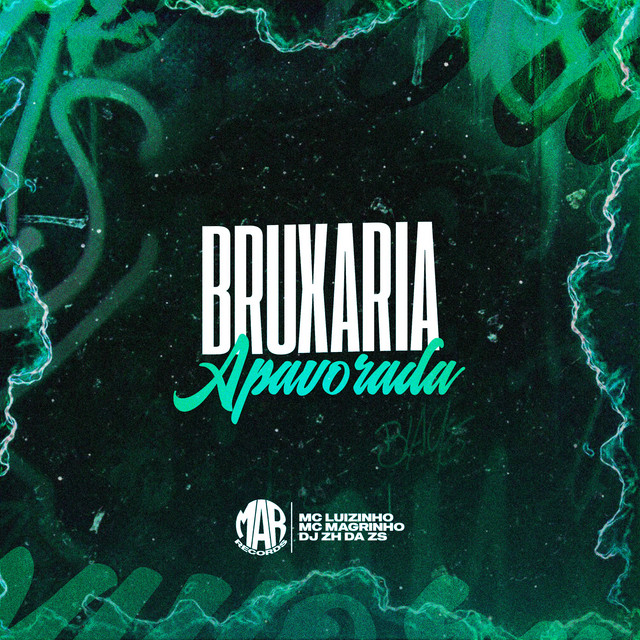 Bruxaria Apavorada