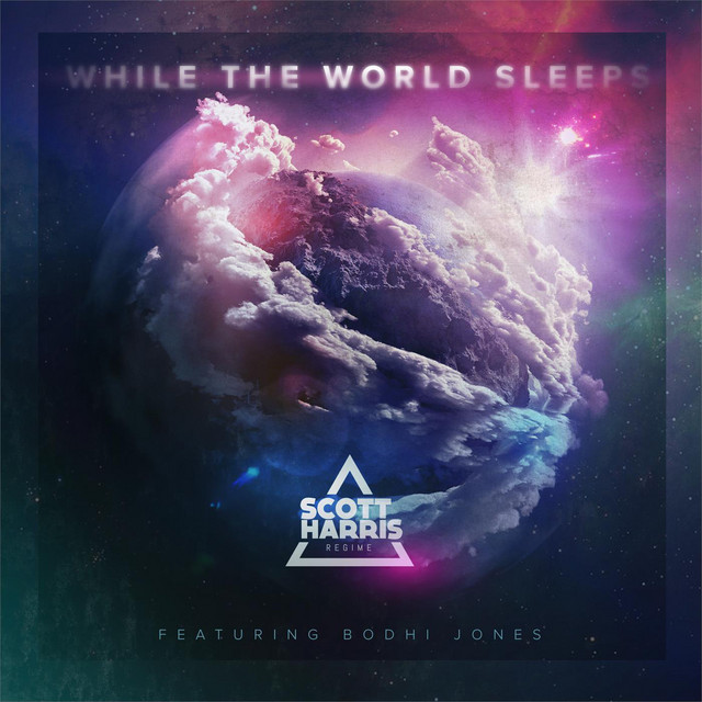 While the World Sleeps (Radio Edit)