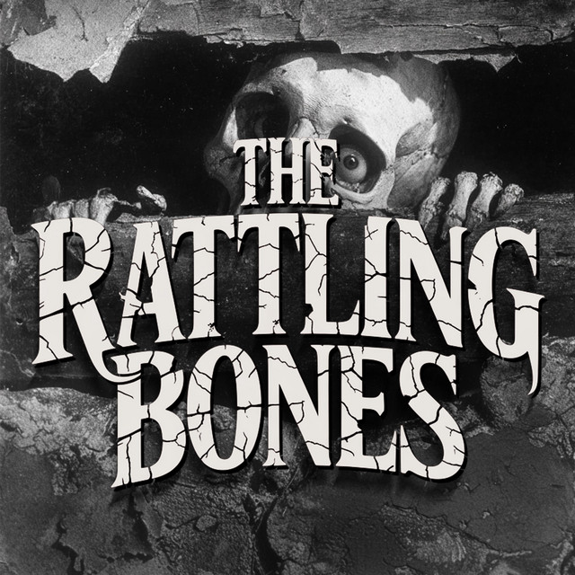 The Rattling Bones - Single by How to Haunt Your House | Spotify