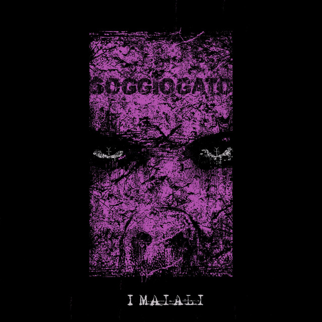 Soggiogato album image