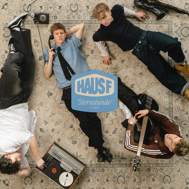 Sternstunde cover art