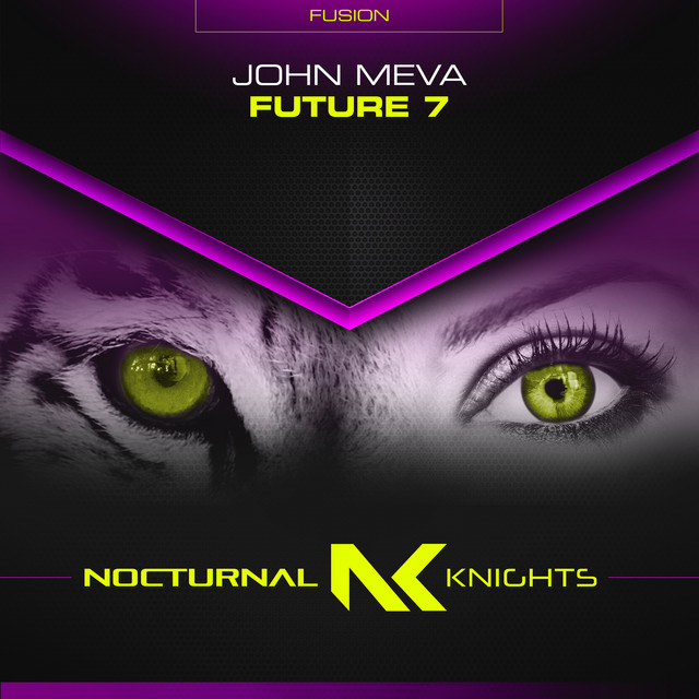 Future 7 - Extended Mix album art