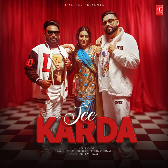 Jee Karda