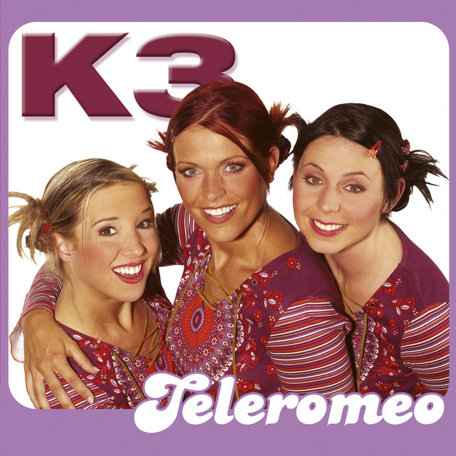 Tele Romeo cover