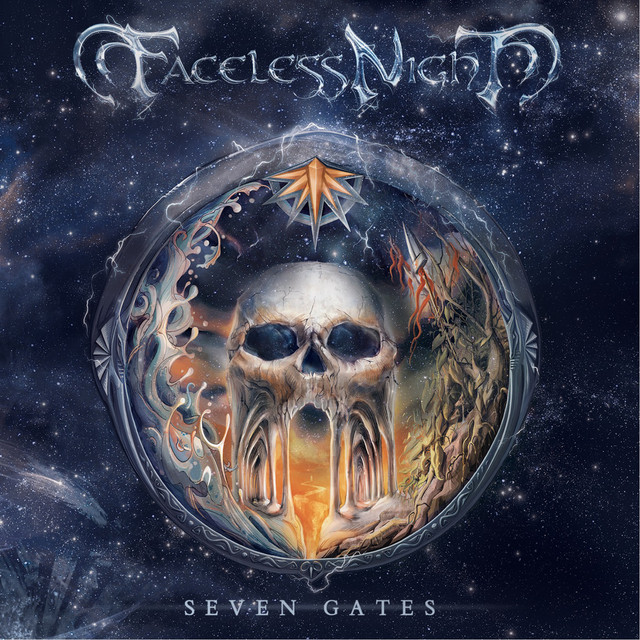 Seven Gates - Album by Faceless Night | Spotify