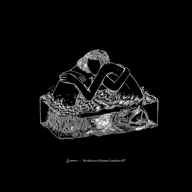 Recollection of Human Conditions cover art