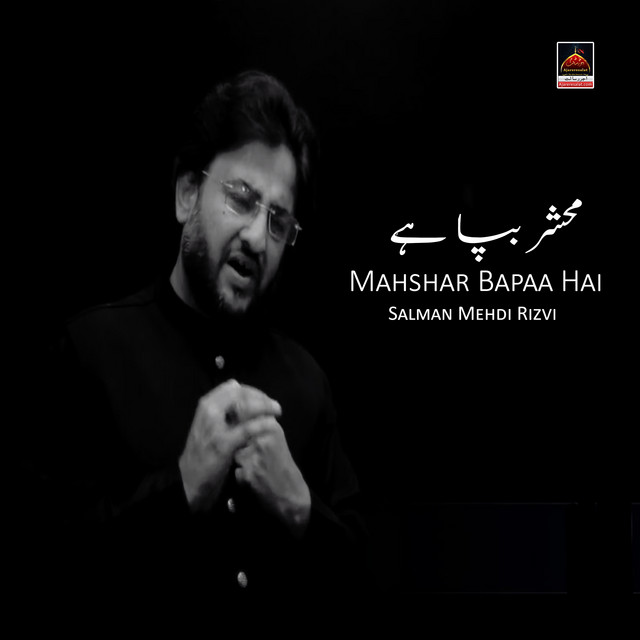 Salman Mehdi Rizvi | Spotify