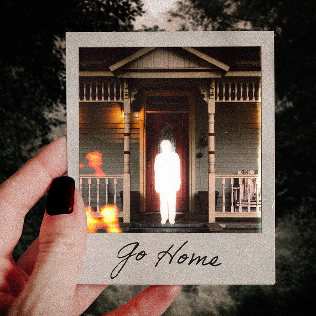 Go Home cover art