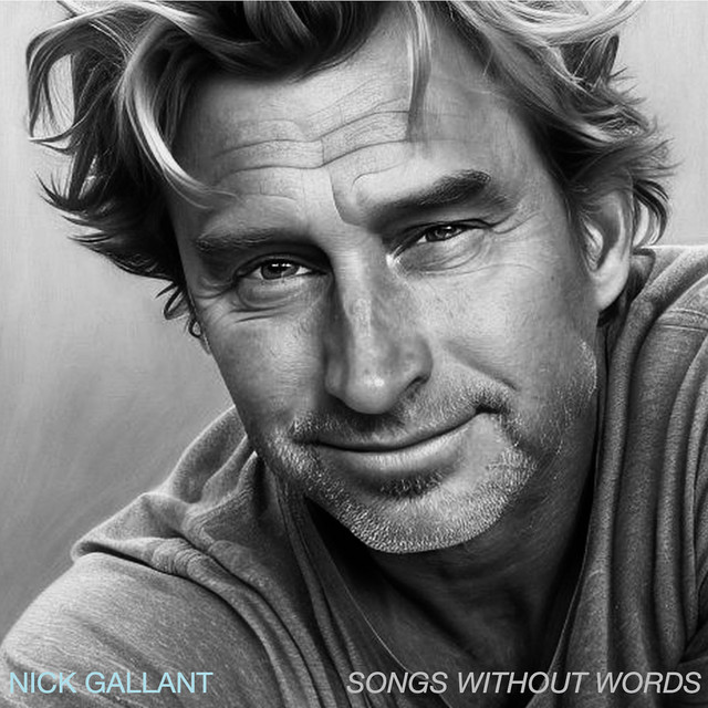 Songs Without Words cover art