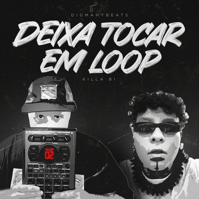 Deixa Tocar em Loop