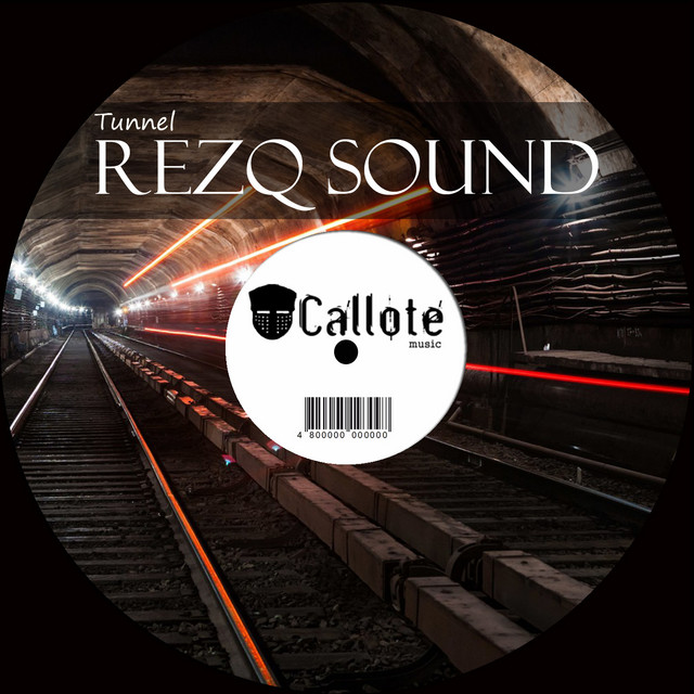 Обкладинка: Tunnel - Original Mix — RezQ Sound