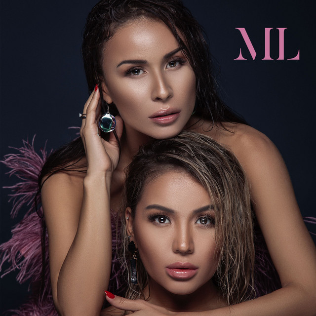 МЛ cover art