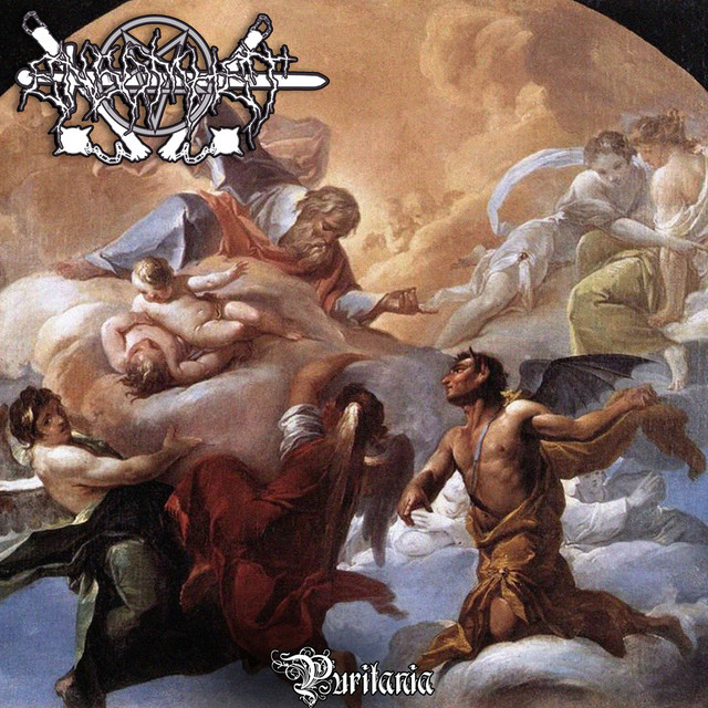 Puritania cover art