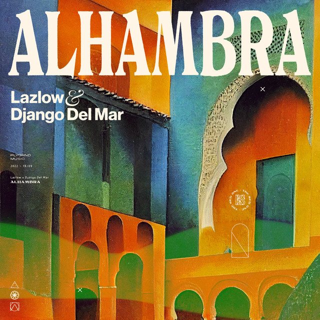 Dorado cover art