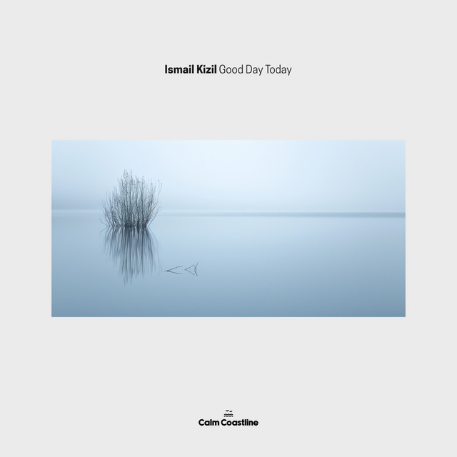 Good Day Today cover art