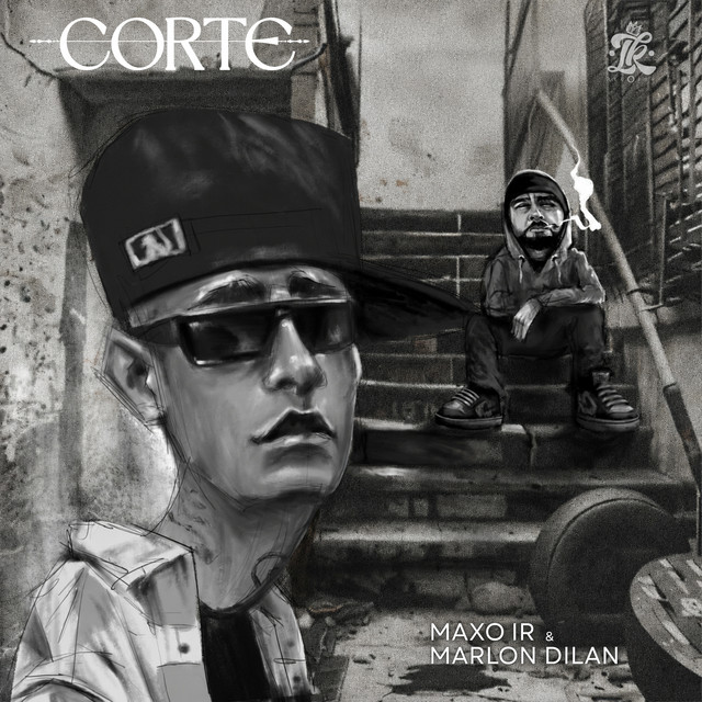 Corte cover art