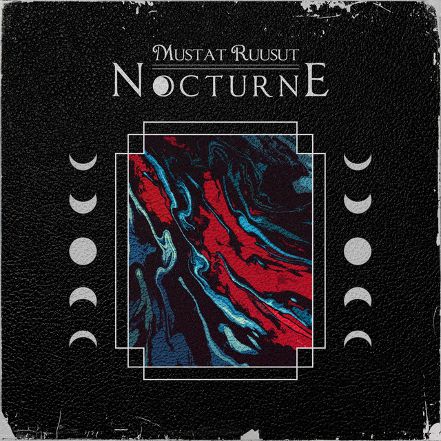 Nocturne cover