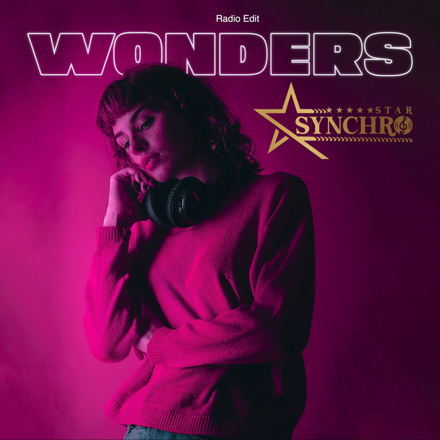 Wonders - Radio Edit