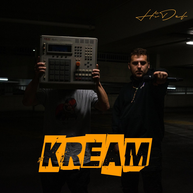 K.R.E.A.M. cover art