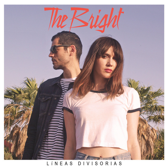 Líneas Divisorias cover art
