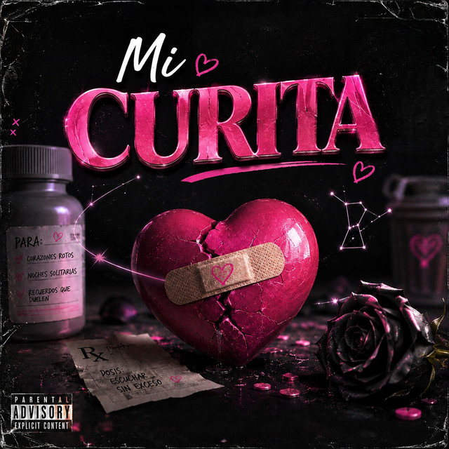 Mi Curita