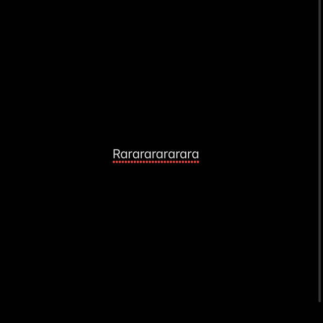 Rararararara - song and lyrics by After.Fame | Spotify