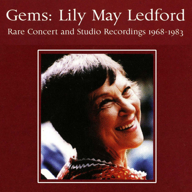 Lily May Ledford Photo