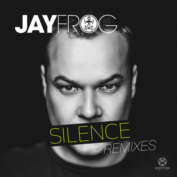 Silence (Remixes) cover art