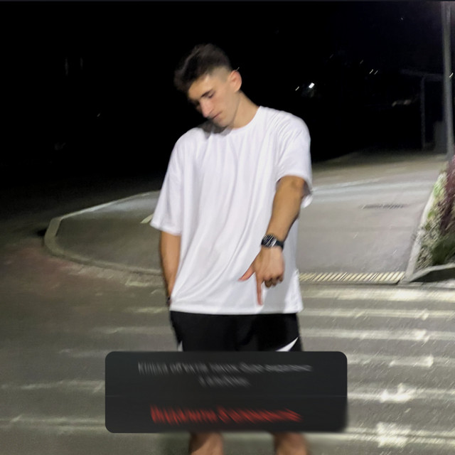 Обкладинка S.E.L.F — Deleted.